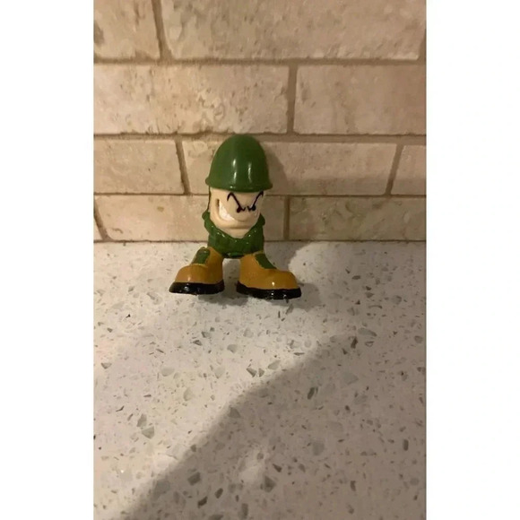 Vintage tech deck figurines bundle. SF - Picture 7 of 12